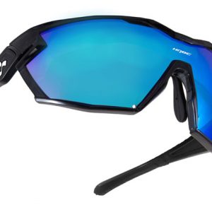 Окуляри HQBC QX2 чорний