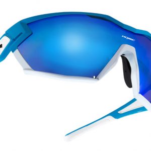 Окуляри HQBC QX2 синій/білий