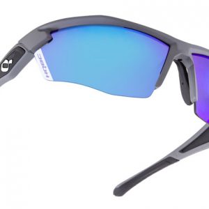 Окуляри HQBC QX5, змінні фотохромні лінзи, сірий/чорний