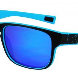 Окуляри HQBC TIMEOUT чорний/синій