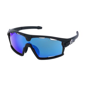 Окуляри HQBC QERT PLUS HD чорні, матові