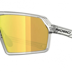 Окуляри HQBC SQELOR прозорі