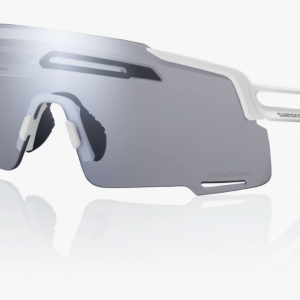 Окуляри SHIMANO EQUINOX5 фотохромні, білі