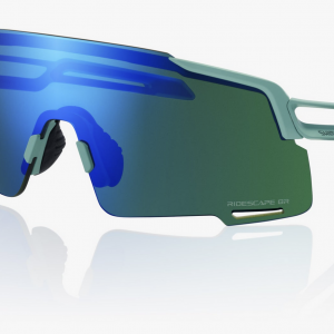 Окуляри SHIMANO EQUINOX5 Gravel, прозоро-сірі