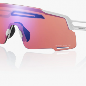 Окуляри SHIMANO EQUINOX5 Off-road, білі