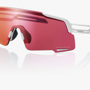 Окуляри SHIMANO EQUINOX5 Road, білі