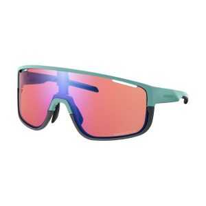 Окуляри SHIMANO PULSAR RIDESCAPE OFF-ROAD, бірюзові