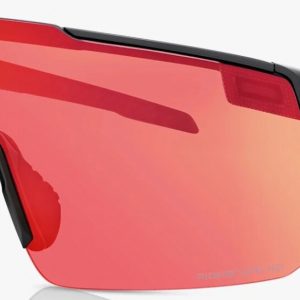 Окуляри SHIMANO S-PHYRE 2 RIDESCAPE ROAD, чорний мат