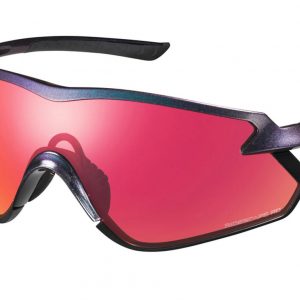 Окуляри SHIMANO S-PHYRE RIDESCAPE ROAD, сірий