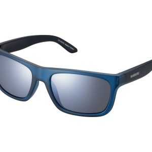 Окуляри SHIMANO TOKYO, чорно-сині