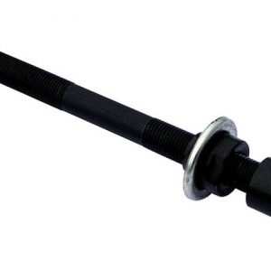 Вісь втулки задня MTB на гайках 3/8"x26T 175мм