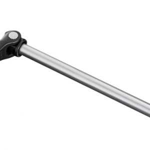 Вісь Shimano задньої втулки SM-AX56-А E-THRU, 142MM, DIA:12MM
