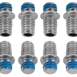 Піни довгі для педалей Shimano PD-M828/M8040, 12шт.