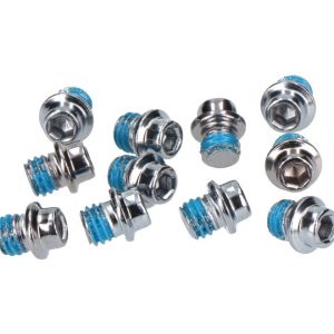 Піни короткі для педалей Shimano PD-M828/M8040, 12шт.