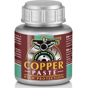 Паста MOTOREX COPPER PASTE 100г