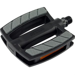 Педалі Longus EBIKE PP, Antislip