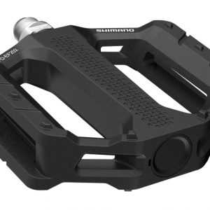 Педалі Shimano PD-EF202-L, чорні