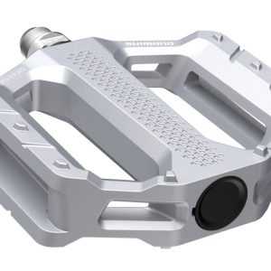 Педалі Shimano PD-EF202-S, срібл