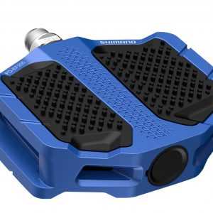 Педалі Shimano PD-EF205-B, сині