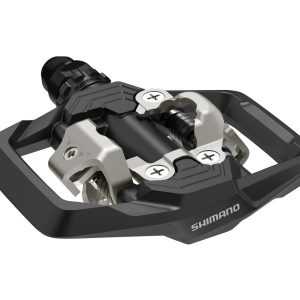 Педалі Shimano PD-ME700, SPD рамка