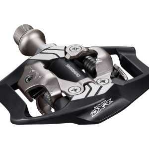 Педалі Shimano PD-MX70, DXR SPD
