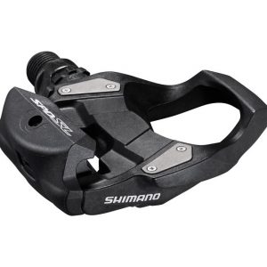 Педалі Shimano PD-RS500, SPD-SL шосе