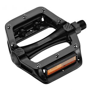 Педалі Longus BMX Al чорний