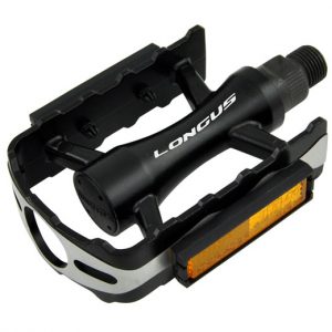 Педалі Longus MTB GLARE Al