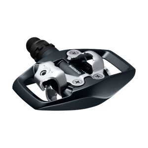 Педалі Shimano PD-ED500, SPD рамка, Touring