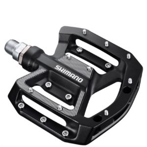 Педалі Shimano PD-GR500L, ENDURO/TRAIL, чорн