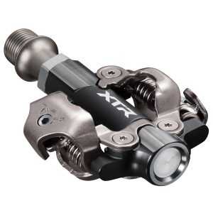 Педалі Shimano PD-M9200 XTR, SPD XC-RACING