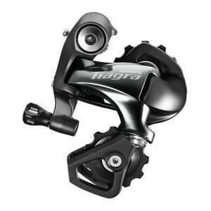 Перемикач задній Shimano RD-4700-SS TIAGRA, 10-швидк, короткий важіль