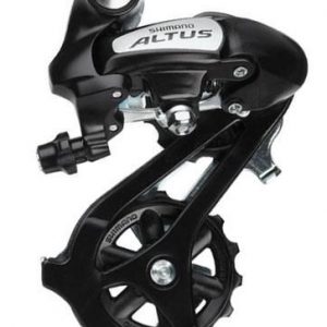 Перемикач задній Shimano RD-M310 ALTUS 7/8-швидк