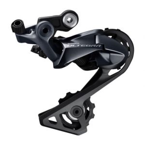 Перемикач задній Shimano RD-R8000-SS ULTEGRA, SHADOW 11-шв, короткий важіль