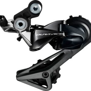 Перемикач задній Shimano RD-R9100-SS DURA-ACE SHADOW, 11-шв, короткий важіль
