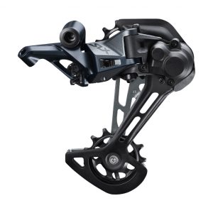 Перемикач задній Shimano RD-M7100-SGS SLX SHADOW+ 12-швидк, довгий важіль