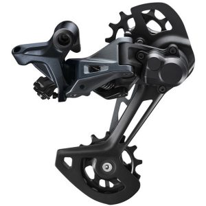 Перемикач задній Shimano RD-M7120-SGS SLX SHADOW+ 12-швидк, довгий важіль