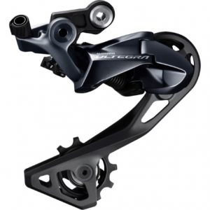Перемикач задній Shimano RD-R8000-GS ULTEGRA, SHADOW 11-шв, середній важіль