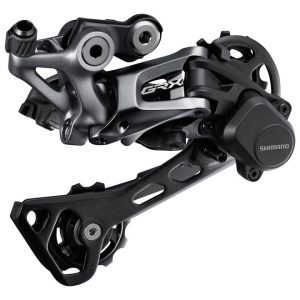Перемикач задній Shimano RD-RX812 GRX, SHADOW+ 11-шв
