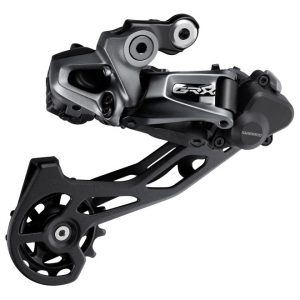 Перемикач задній Shimano RD-RX815 GRX Di2, SHADOW+ 11-шв