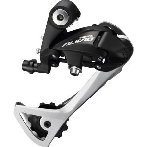 Перемикач задній Shimano RD-T4000 ALIVIO 9-швидк, довгий важіль