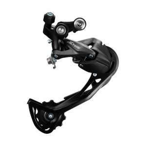 Перемикач задній Shimano RD-M2000-SGS Altus 9-швидк, довгий важіль, OEM