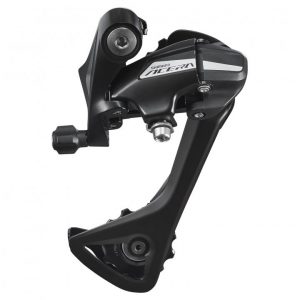 Перемикач задній Shimano RD-M3020-SGS ACERA 7/8-швидк, довгий важіль