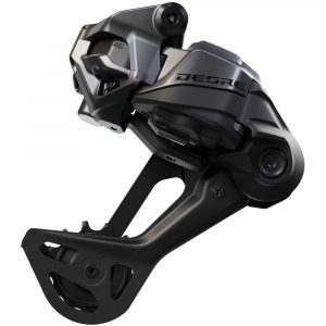 Перемикач задній Shimano RD-M6250-SGS Di2 DEORE SHADOW+ 12-швидк. довгий важіль