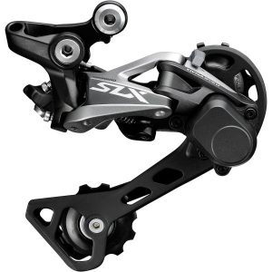 Перемикач задній Shimano RD-M7000-GS SLX SHADOW+ 11-швидк, середній важіль