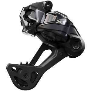Перемикач задній Shimano RD-M8250-SGS Di2 DEORE XT SHADOW+ 12-швидк. довгий важіль