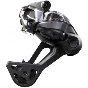 Перемикач задній Shimano RD-M9250-SGS Di2 XTR SHADOW+ 12-швидк. довгий важіль