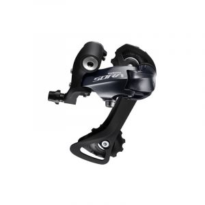 Перемикач задній Shimano RD-R3000-GS SORA 9-швидк, середній важіль, OEM