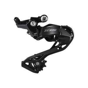 Перемикач задній Shimano RD-R7100 105, SHADOW 12-шв