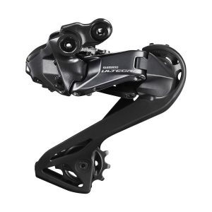 Перемикач задній Shimano RD-R8150-GS ULTEGRA Di2, SHADOW 12-шв